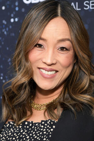 Audrey Chon