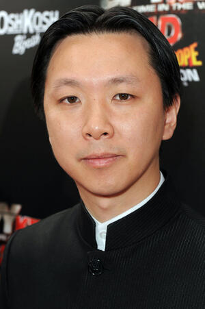 Chee Keong Cheung