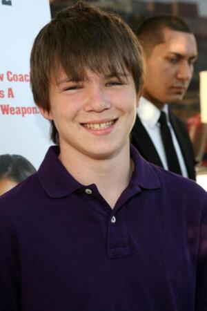 Miles Chandler