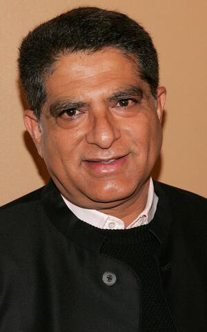 Deepak Chopra