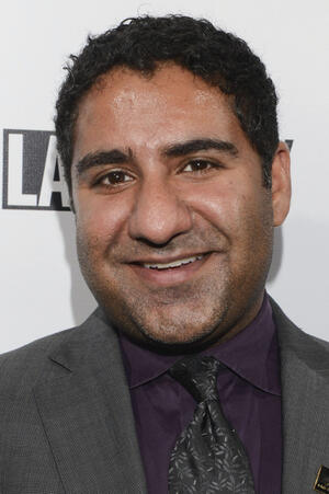 Parvesh Cheena