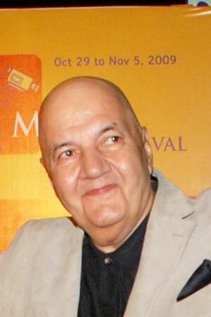 Prem Chopra