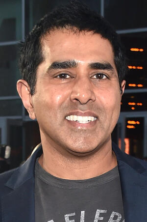Jay Chandrasekhar