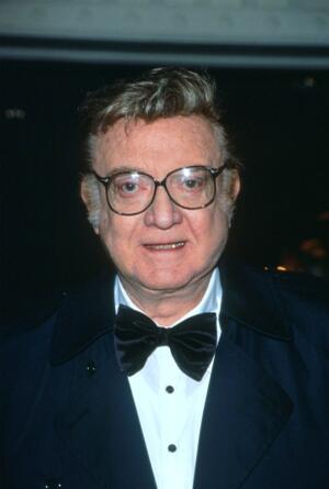Steve Allen