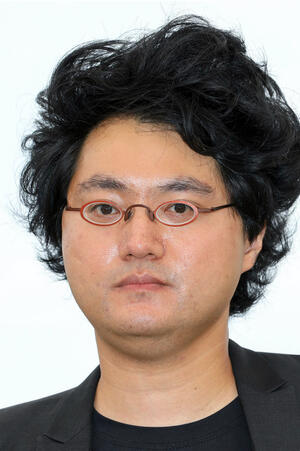 Davy Chou