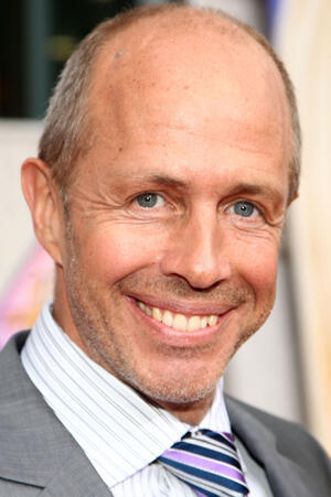 Peter Chelsom