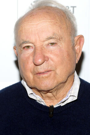 Yvon Chouinard