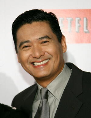 Chow Yun-Fat