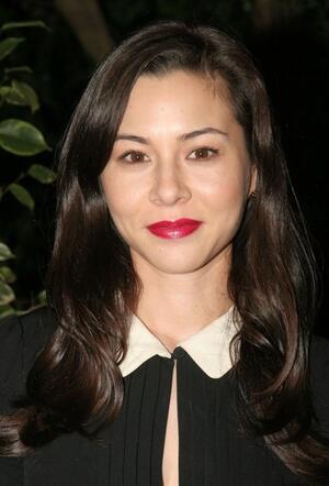 China Chow