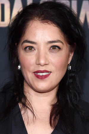 Deborah Chow