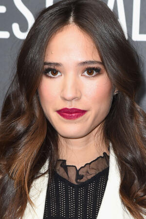 Kelsey Asbille