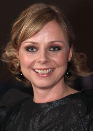 Lene Maria Christensen