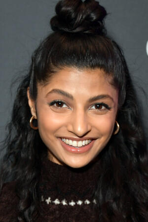 Priya Kansara