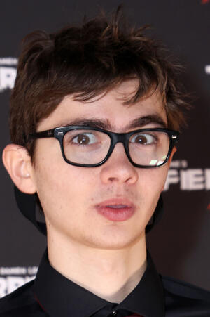 Elliot Fullam