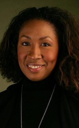 Karen Chilton