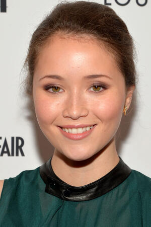 Katie Chang
