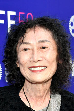 Christine Choy
