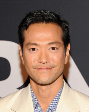 Louis Ozawa