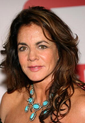 Stockard Channing