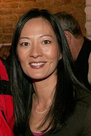 Rosalind Chao