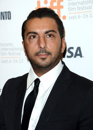 Danny A. Abeckaser