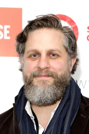 Joe Tippett