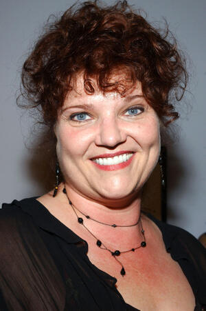 Debra Christofferson