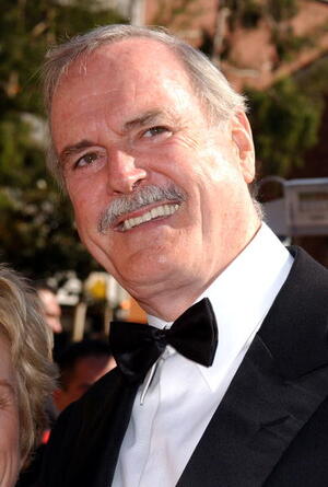 John Cleese
