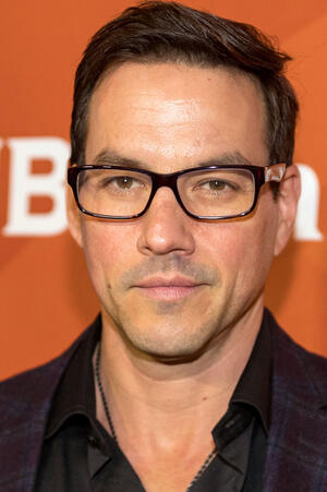 Tyler Christopher