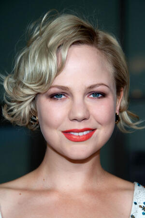 Adelaide Clemens