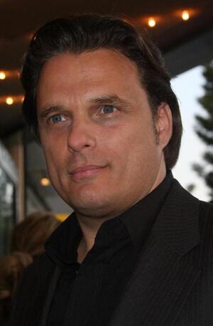 Damian Chapa