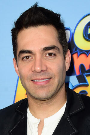 Omar Chaparro