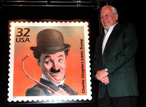 Sydney Chaplin