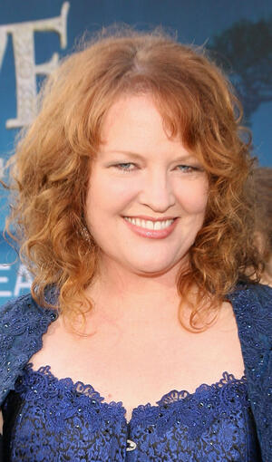 Brenda Chapman