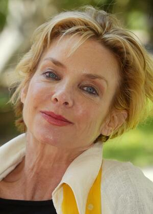 Judith Chapman