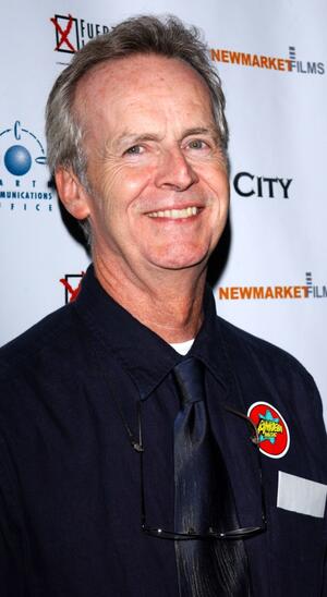 David Clennon