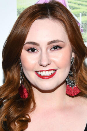 Jillian Clare