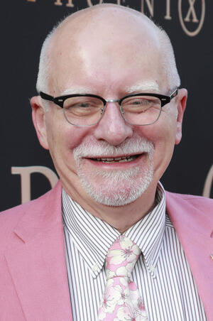 Chris Claremont