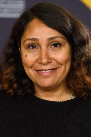Haifaa Al-Mansour