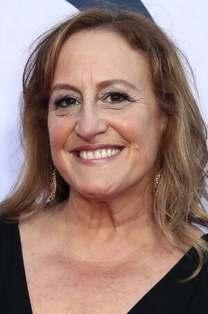 Cindy Chupack