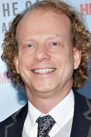 Bruce Cohen
