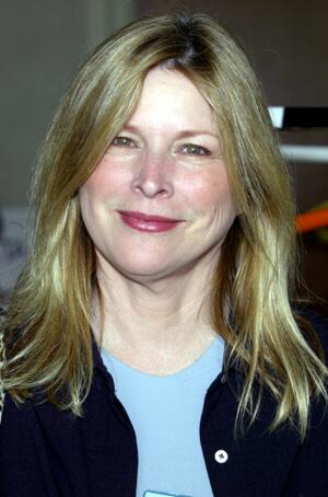 Candy Clark