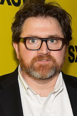 Ernest Cline