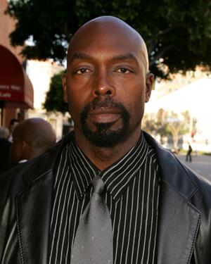 Eugene Clark
