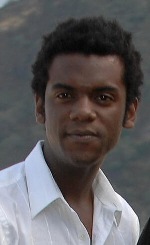 Gary Clark Jr.