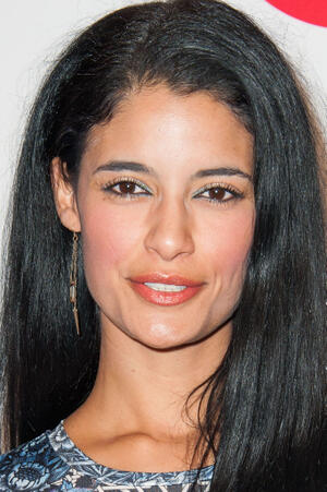 Jessica Clark
