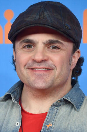 Michael D. Cohen