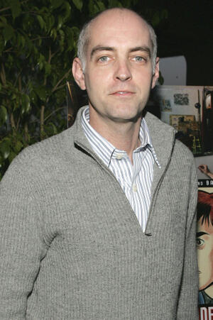 Daniel Clowes