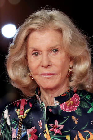 Marina Cicogna