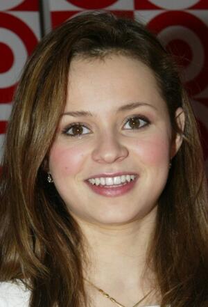 Sasha Cohen